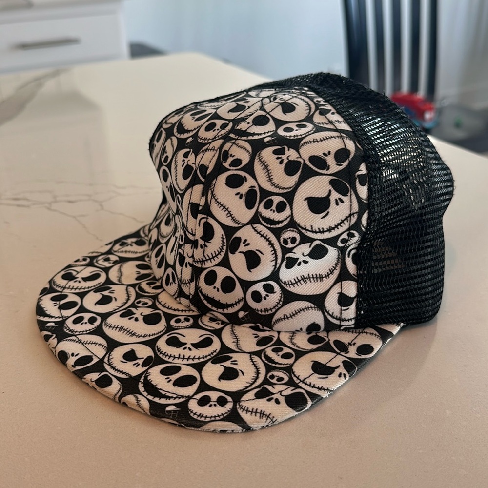 George Hats size youth (kid) Halloween Jack